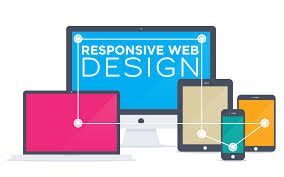 Resultado de imagen de responsive web
