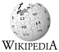 Resultado de imagen de WIKIPEDIA